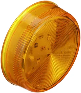 Peterson Auxiliary Light 301924 