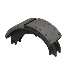 Haldex BRKE SHOE 673310 