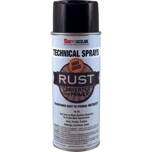 Seymour Rust Converter 332998 