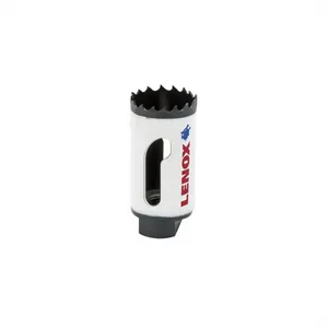 Lenox / American Saw HOLE SAW, 1-1/1 1266384 