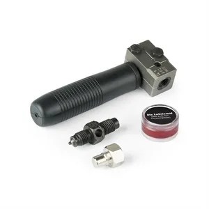 Titan Jack & Equipment 3/16  DOUBLE FL 1351585 