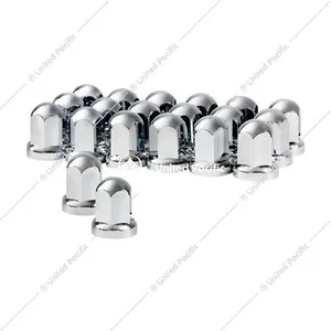 United Pacific (20/PACK) CHROM 282762 