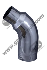 Grand Rock ELBOW CHR 341322 