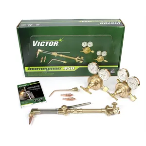 Firepower/Victor Technologies JOURNEYMAN 450 1237929 