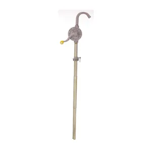 SKF Lincoln Pump - Manual 226714 