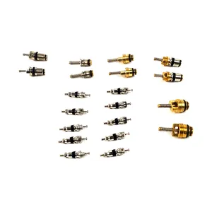 TruckAir Valve Core Kit 383694 