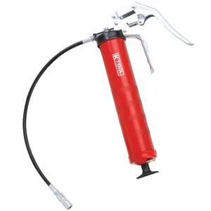K-Tool International Pistol Grip Grease Gun 14Oz 1260088 