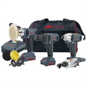 Ingersoll Rand 4 PIECE DRIVER, 1243572 