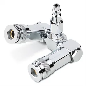 Titan Jack & Equipment 2-WAY SWIVEL SP 1349727 