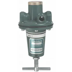 Lincoln Industrial AIR REGULATOR 1263320 