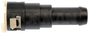 Dorman HOSE CONN 550210 