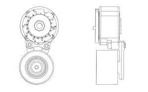 Kit Masters PolyForce Tensi 1084658 