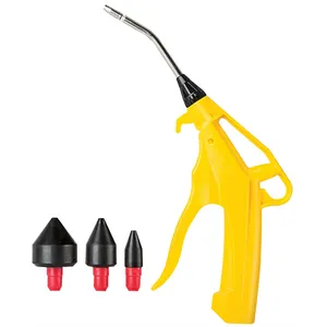 Titan Jack & Equipment 4PC AIR BLOW GU 1340420 