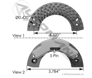 Automann Blower Regulato 1070550 