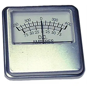 S & G Tool Aid IND CURRENT 4 1298730 