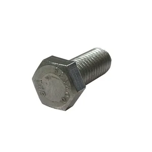 Donovan Stainless Hex H 1038512 