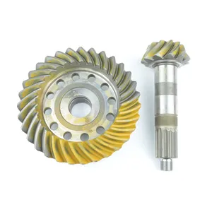 Spicer BEVEL 509128 