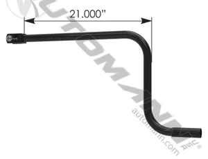 Automann Landing Gear 286208 