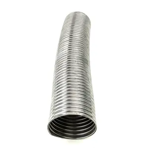 Heavy Duty Manufacturing Flexible Pipe - Exhaust 229434 