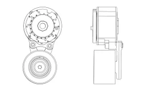 Kit Masters PolyForce Tensi 1084348 