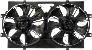 Dorman Dual Fan 553458 