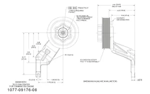 Kit Masters Re-Man K-Series 964488 