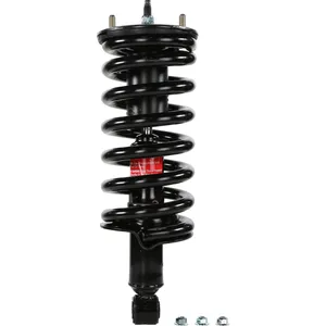Monroe ASSEMBLY 655792 