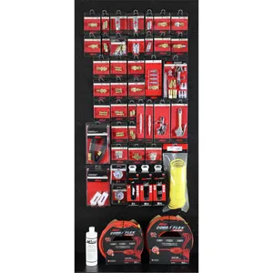 Milton Industries MERCHANDISER & 1285190 