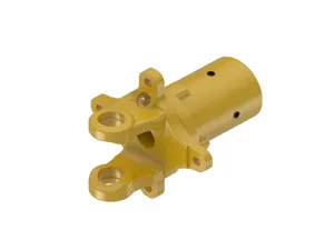 Weasler YOKE 1030002 