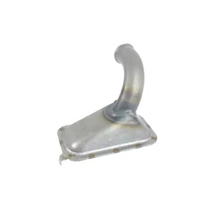 Spicer A TUBE & 518638 