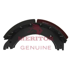 Meritor New Lined Shoe 760456 