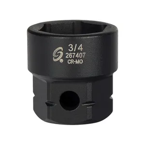 Sunex Tool 1/2  DR 6PT LOW 1354874 