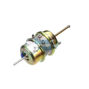 Bendix Chamber Assembly - Spring And Service Brake 234310 