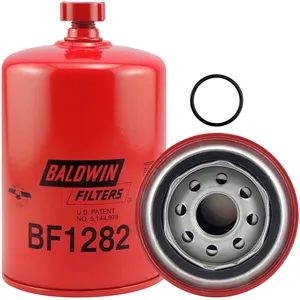 Baldwin FUEL FILTER 295638 
