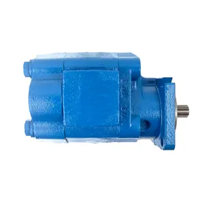 Permco Pump - Hydraulic 254830 