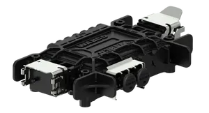 Wabco ECU TCS2 2S/1M 1174853 