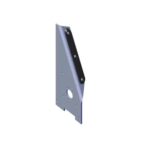 Roll-Rite Bracket, Tarp S 1007574 