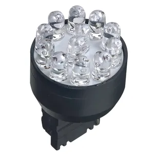 Roadmaster RED 12 LED 1106715 