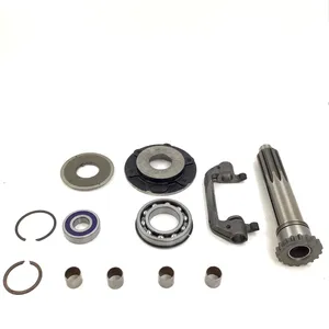TrucKraft Bearing 252162 