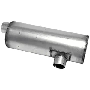 Walker Muffler 230184 