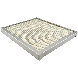 Baldwin AIR FILTER 372554 