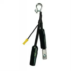 Coleman Cable TOP POST DUAL C 1218380 