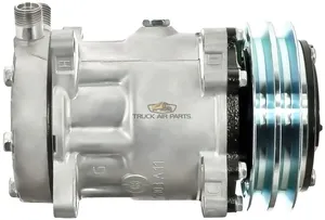 TruckAir Compressor 238840 