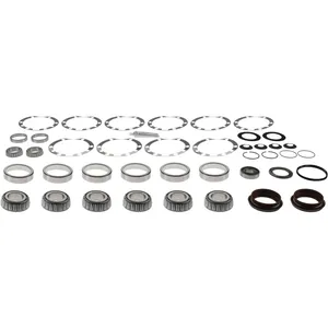 Spicer Axle Differential Bearing And Seal Kit 237094 