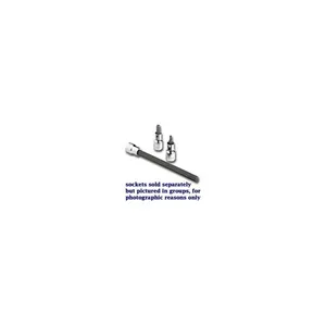 S-K Hand Tools BITSOC 5/32 3/8 1331676 