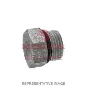 Axle Tech ASSEMBLY-PLUG 752679 