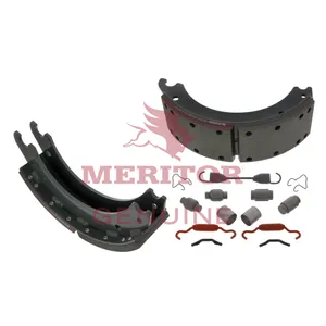 Meritor Kit-Bk O/H-Maj 233814 