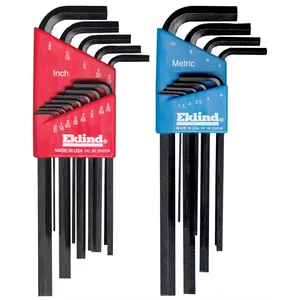 Eklind HEX KEY SET 22 1213092 