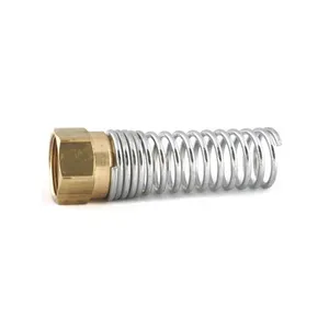 Velvac NUT W/SPRING 1051732 