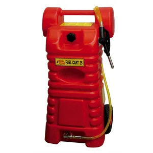John Dow Industries, Inc. 25-GALLON POLY 1216940 